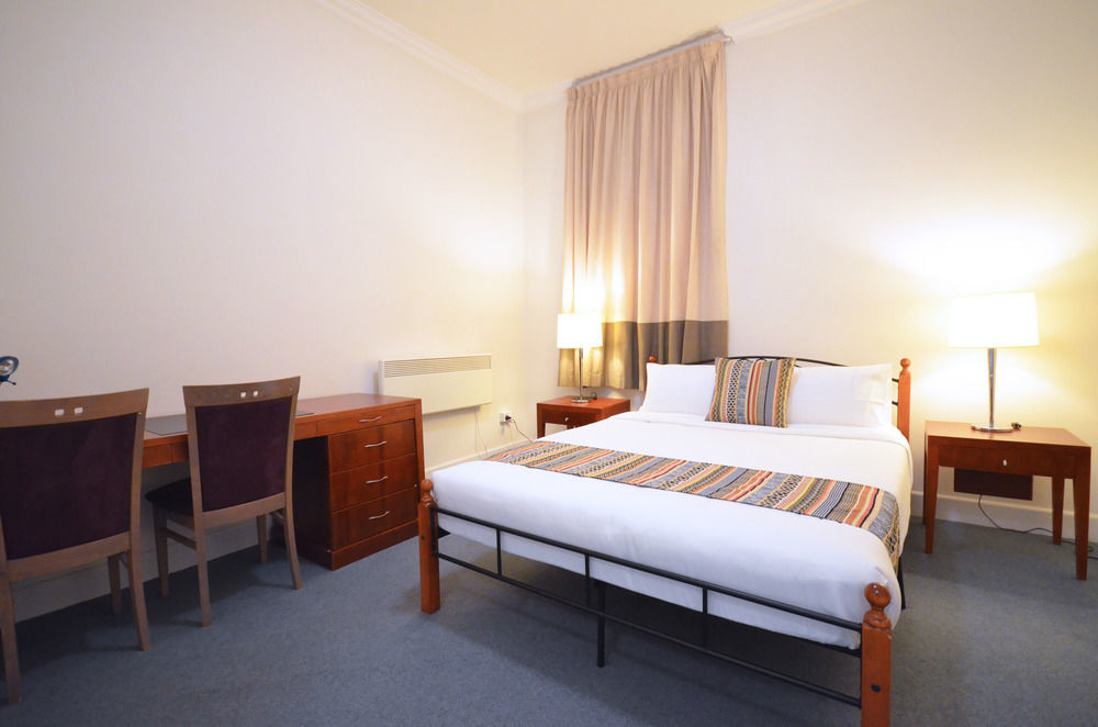 The Hallows Accommodation Bathurst Zewnętrze zdjęcie
