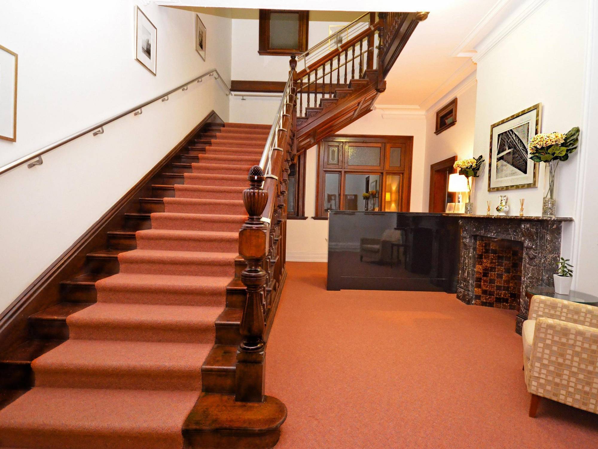 The Hallows Accommodation Bathurst Zewnętrze zdjęcie