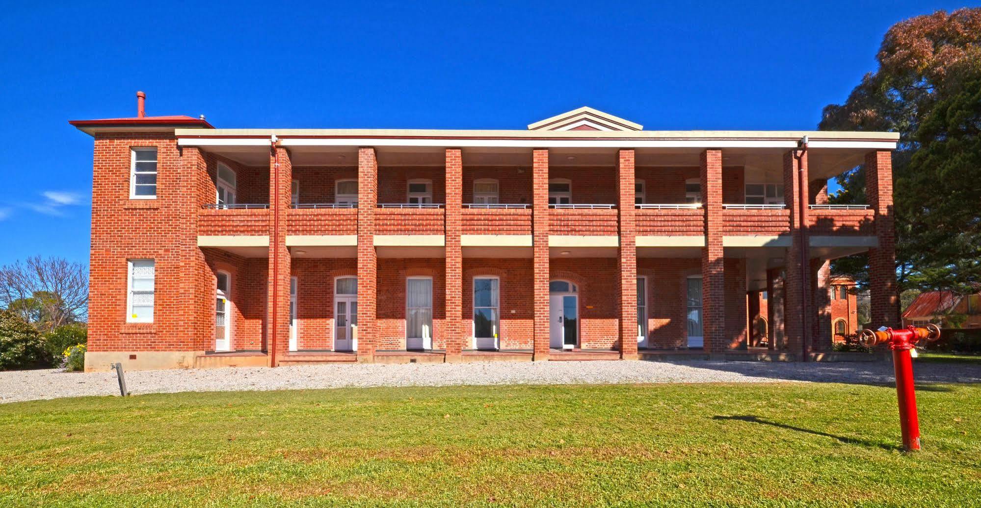 The Hallows Accommodation Bathurst Zewnętrze zdjęcie